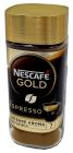 Nescafe Espresso Intense Aroma löslicher Kaffee 100% Arabica