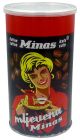 Minas Kaffee 500 Gramm (Dose)