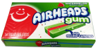 Airheads Gum Watermelon