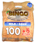 Bingo Kaffeepads mild 108 Pads
