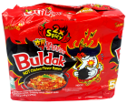 Samyang Buldak Hot Chicken 2x Spicy