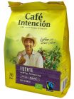 Café Intencion Fuerte 36 Kaffeepads (fairtrade + bio)
