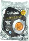 Cafeclub Supercreme Megabeutel Espresso Kaffeepads