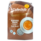 Cafeclub Supercreme Dark Roast 56 Kaffeepads