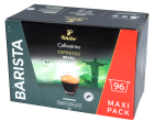 Tchibo cafissimo Espresso Brasil 96 big pack