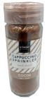á Table Cappuccino Sprinkler Kakao