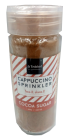 á Table Cappuccino Sprinkler Kakao zucker