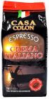 Casa Colon Espresso Crema Italiano Bohnen