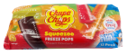 Chupa Chups Squeezee Freeze pops Mixed flavours