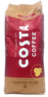 Costa Coffee Signature Blend Dark Roast 1kg Kaffeebohnen