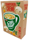 Unox Cup a Soup Pilzcreme