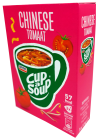 Unox Cup a Soup Chinesische Tomate