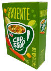 Unox Cup a Soup Gemüse