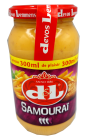 D&L Samourai Sauce im Glas