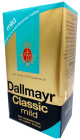 Dallmayr Classic Mild 500 Gramm gemahlener Kaffee