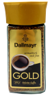 Dallmayr Gold - löslicher Kaffee - 200gr