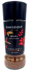Davidoff Brazil Löslicher Kaffee 100g