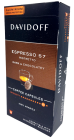 Davidoff Espresso 57 für Nespresso