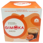 Gimoka Orzo für Dolce Gusto