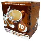 Looney Tunes Bugs Bunny Chocolate für Dolce Gusto