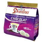 Domino Chocolat 18 pads