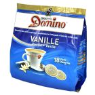 Domino Vanille 18 pads