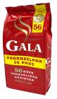 Gala Kaffeepads Regular 56St