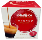 Gimoka Espresso Intenso für Dolce Gusto