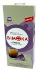 Gimoka Lungo Arabica cups für Nespresso