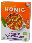 Honig Chinesische Tomatensuppe