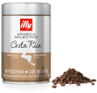 Illy kaffeebohnen Arabica Selection Costa Rica 9980