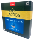 Jacobs Decaffeinato für Nespresso