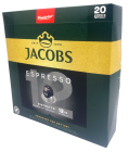Jacobs Espresso Ristretto für Nespresso