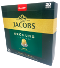 Jacobs Krönung crema für Nespresso