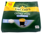 Jacobs Mild 18 pads