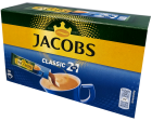Jacobs löslicher Kaffee 2 in 1 Classic 10 sticks