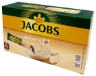 Jacobs löslicher Kaffee 3 in 1 Café Latte 10 sticks 