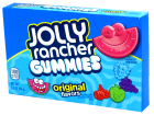 Jolly Rancher Gummies original flavors