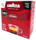 Lavazza Espresso Intenso für a Modo Mio 36 Kapseln
