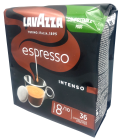 Lavazza Espresso Intenso 36 pads