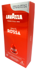 Lavazza Qualita Rossa für Nespresso