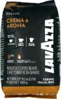Lavazza - Vending - Crema & Aroma Expert - kaffeebohnen- 1 kilo