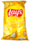 Lays Cheese Onion Flavour