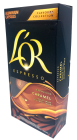L'Or Espresso Caramel 10 Kapseln