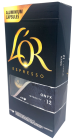 L'Or Barista Espresso Onyx 10 Kapseln