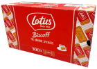 Lotus Biscoff Speculoos Box 300 Stück