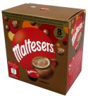 Maltesers Hot Chocolate Drink für die Dolce Gusto Maschine