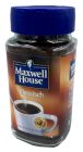 Maxwell House Klassich löslicher Kaffee 200gr