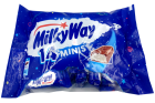 Milky Way Mini's