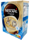 Nescafe Frappé Eiskaffee 10 sticks